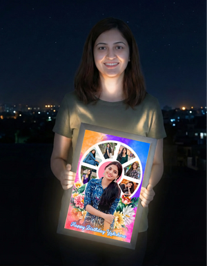 9