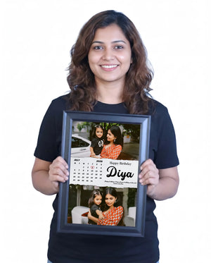1 A4 frame