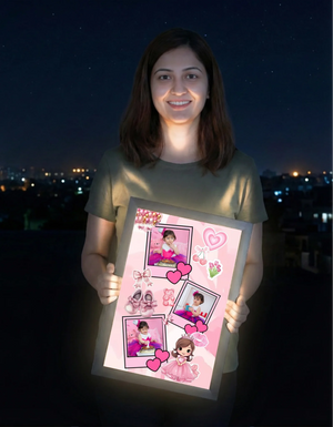 9