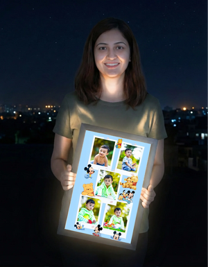 9