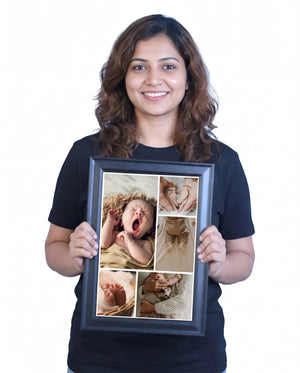 1 A4 frame