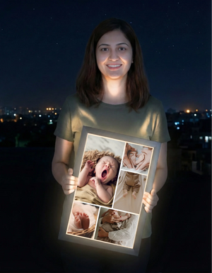 9