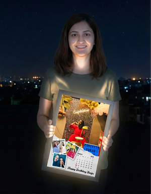 9