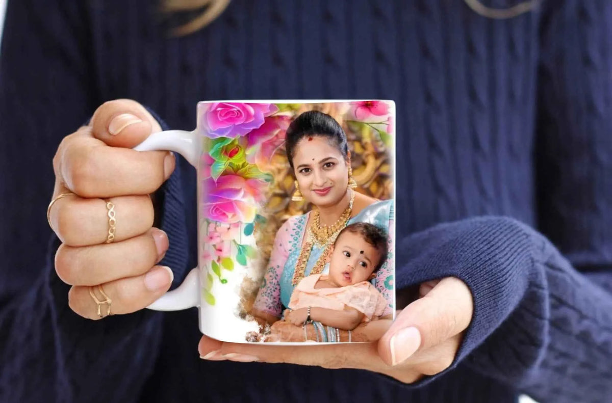 Photo Mug 007