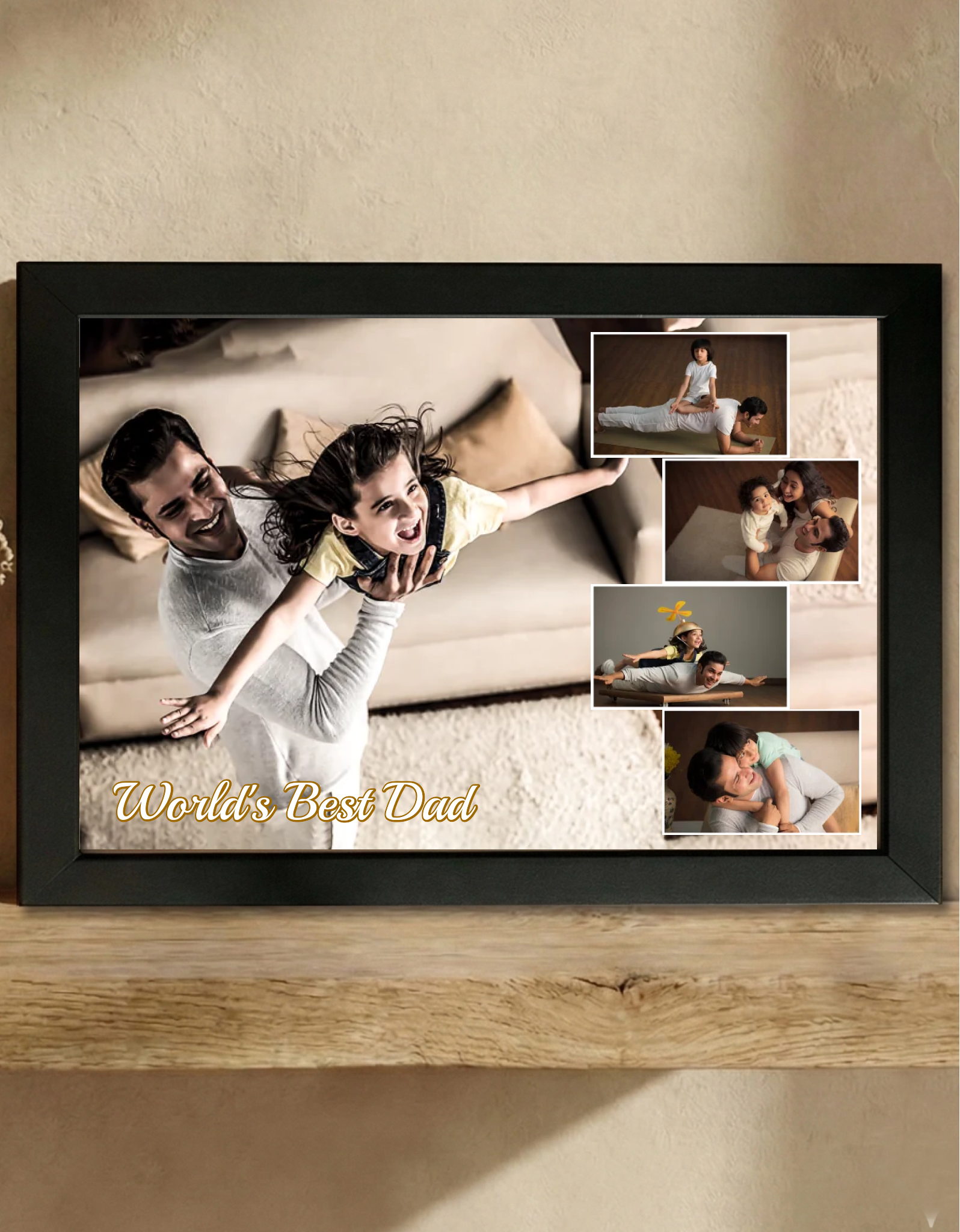 Gifts For Father's