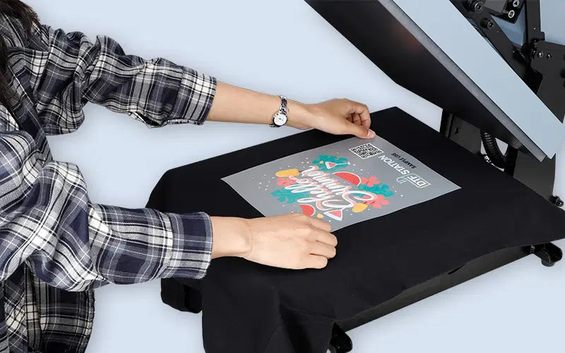 Printing & Stickering Services