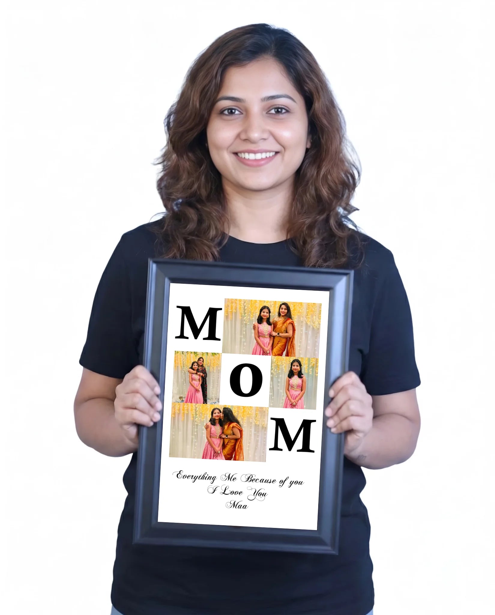 1 A4 frame