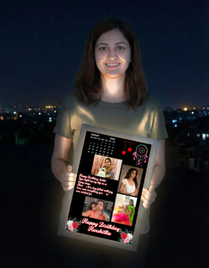 9