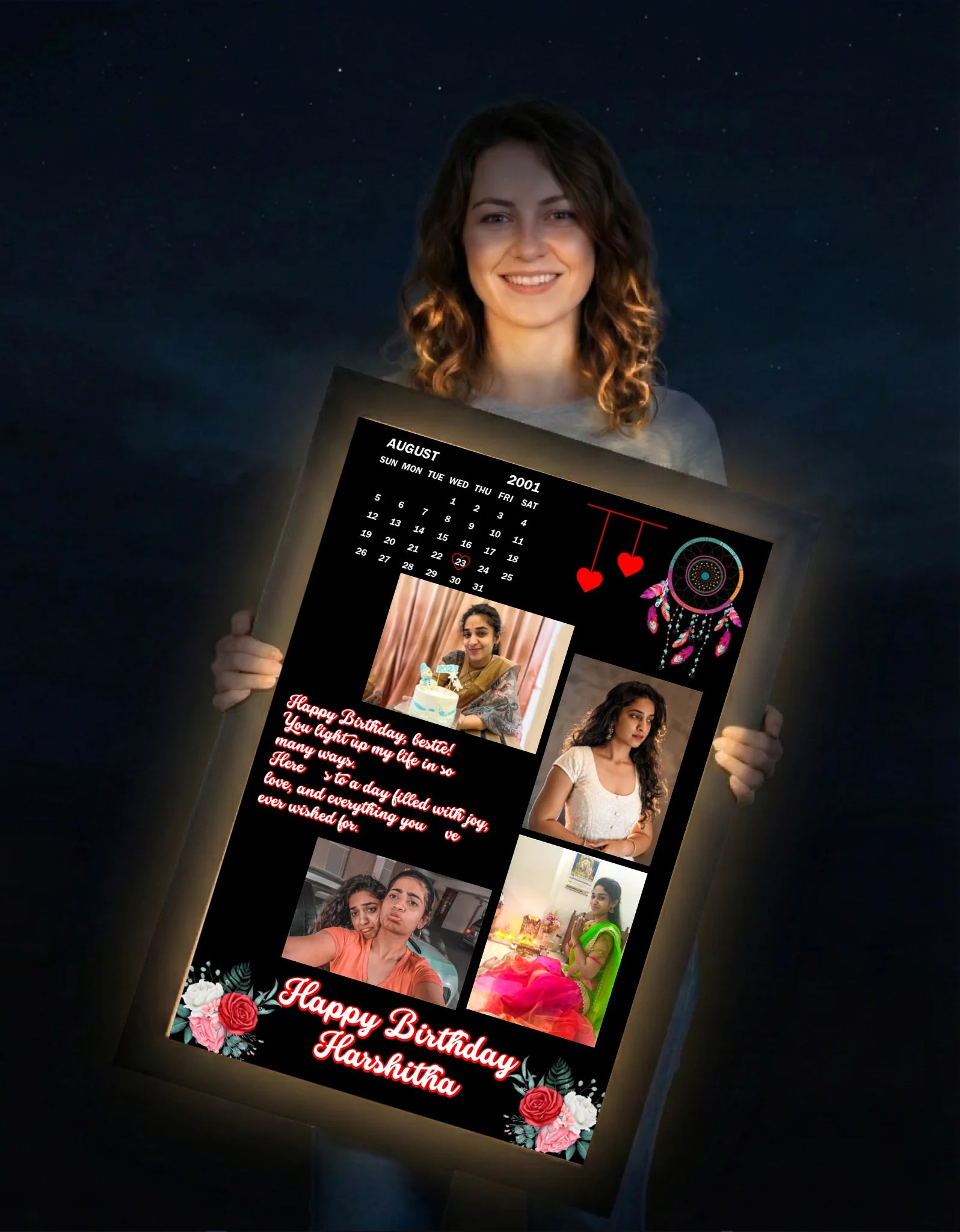 11