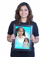 1 A4 frame
