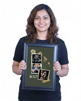 1 A4 frame