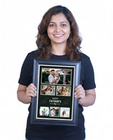 1 A4 frame