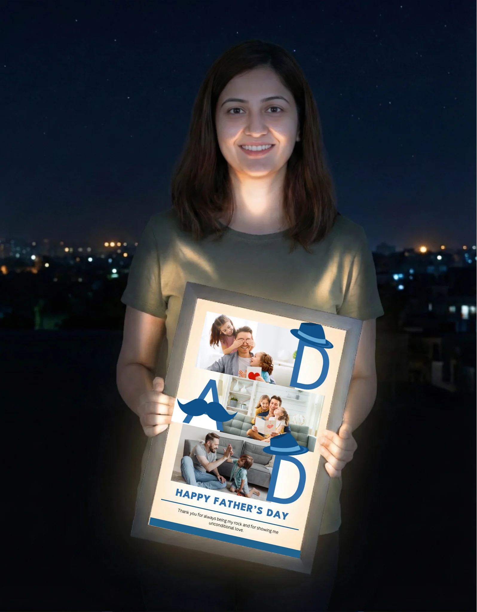 9