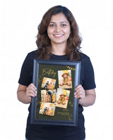 1 A4 frame