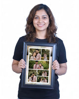 1 A4 frame