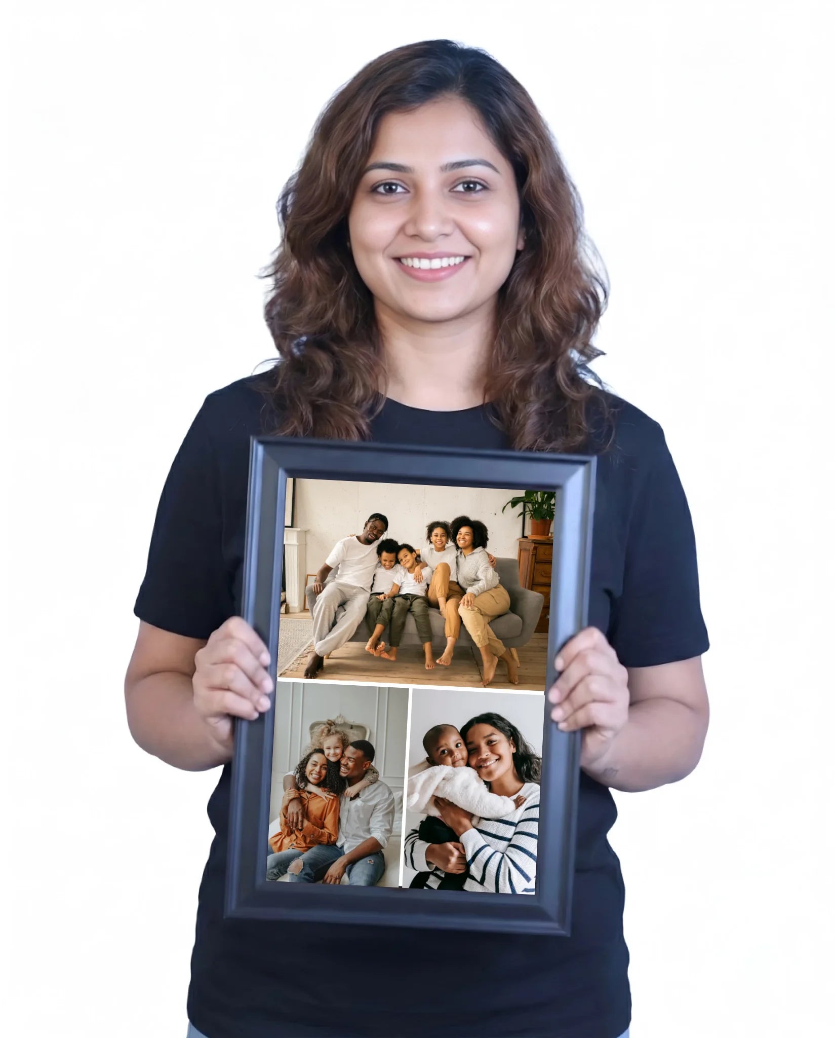 1 A4 frame