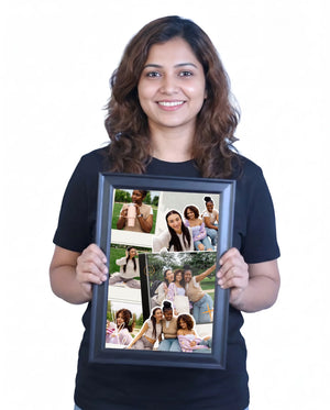 1 A4 frame