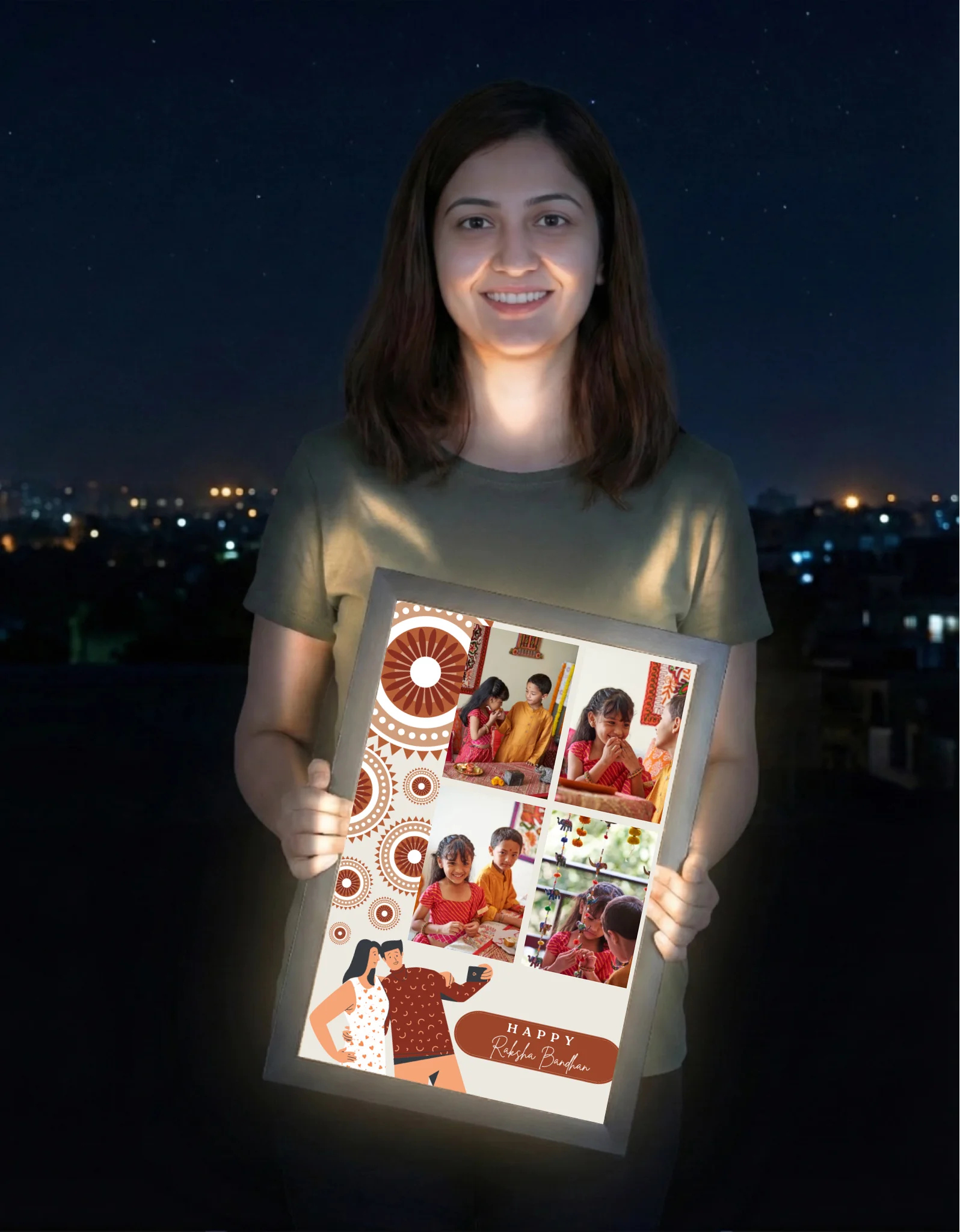 9