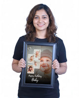 1 A4 frame