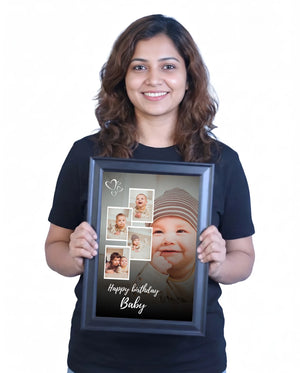 1 A4 frame