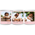 Collage Photo Mug 001
