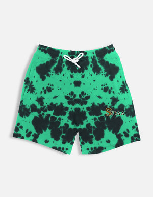 Color_GreenBlack