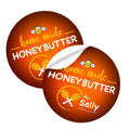 Paper Diecut Stickers