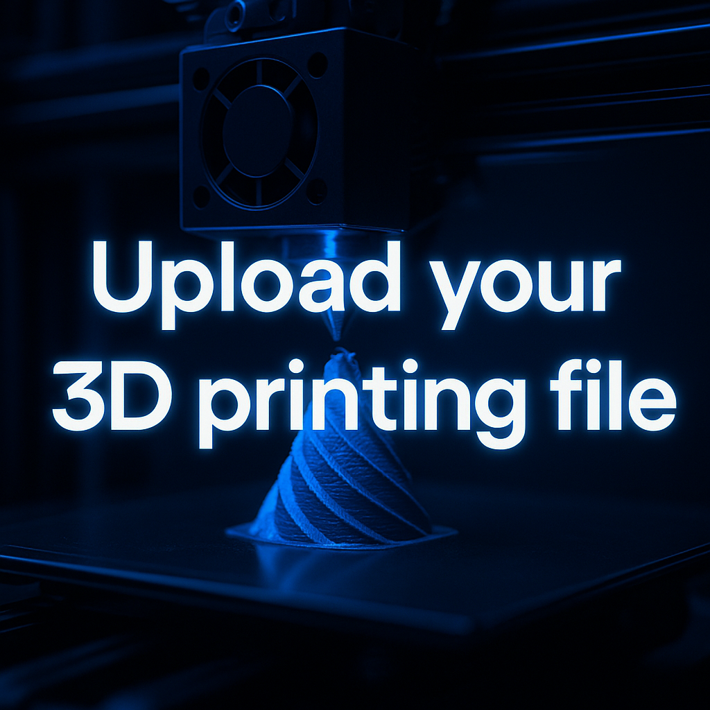 3D Printing Service